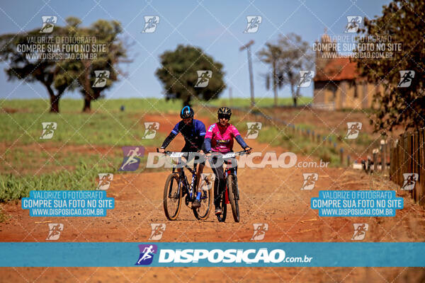 2º Desafio MTB Miraselva