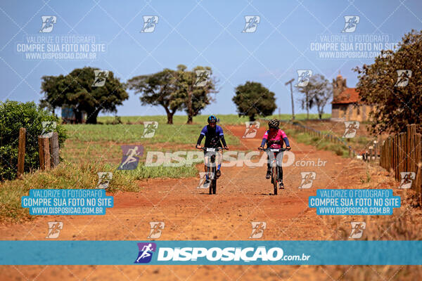 2º Desafio MTB Miraselva