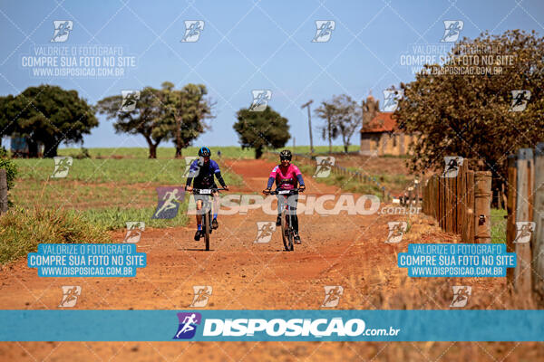 2º Desafio MTB Miraselva