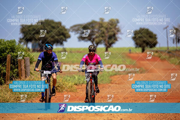 2º Desafio MTB Miraselva