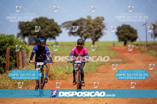 2º Desafio MTB Miraselva