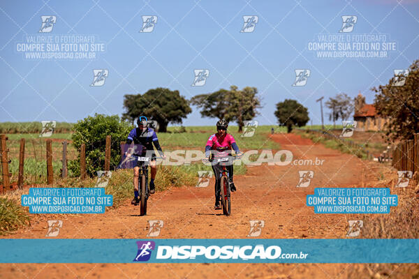 2º Desafio MTB Miraselva