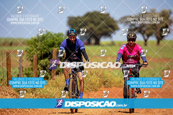 2º Desafio MTB Miraselva