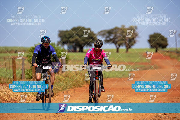 2º Desafio MTB Miraselva