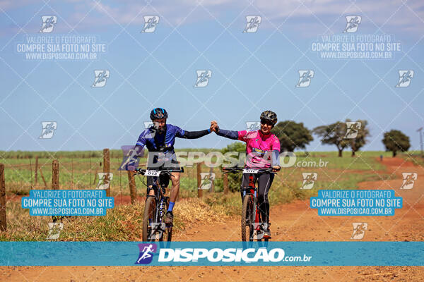 2º Desafio MTB Miraselva