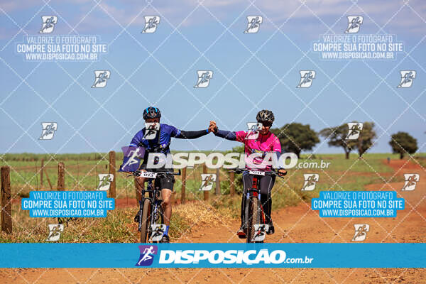 2º Desafio MTB Miraselva