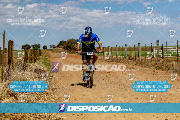 2º Desafio MTB Miraselva