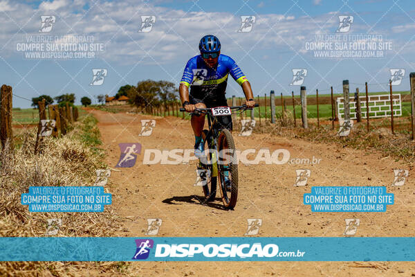 2º Desafio MTB Miraselva