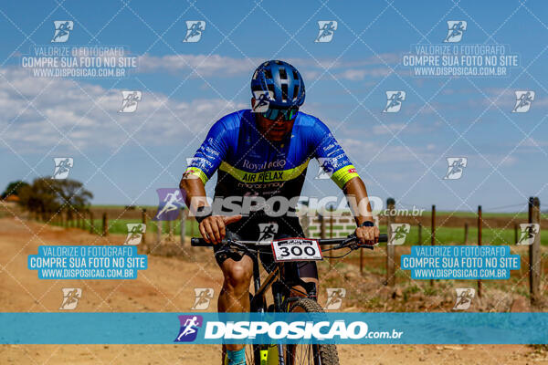 2º Desafio MTB Miraselva