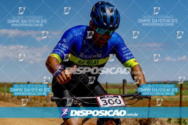 2º Desafio MTB Miraselva