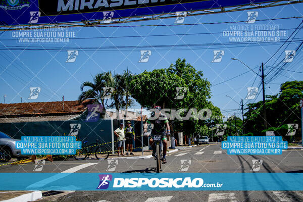 2º Desafio MTB Miraselva