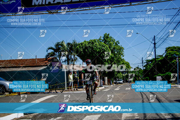 2º Desafio MTB Miraselva