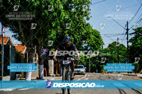 2º Desafio MTB Miraselva