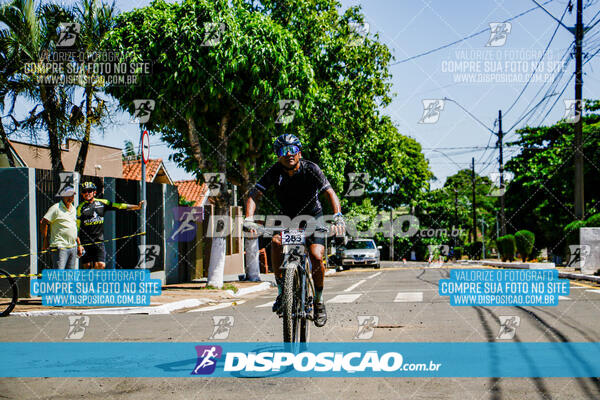 2º Desafio MTB Miraselva