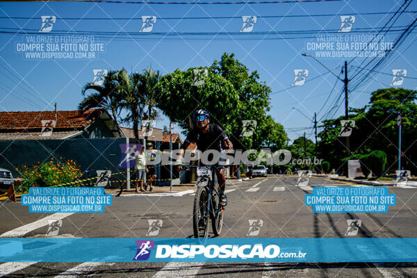 2º Desafio MTB Miraselva