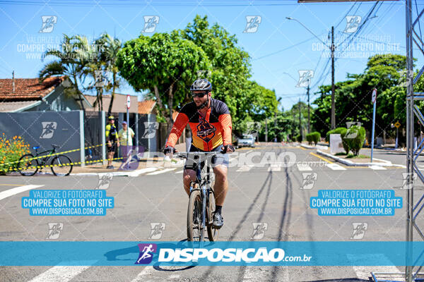 2º Desafio MTB Miraselva