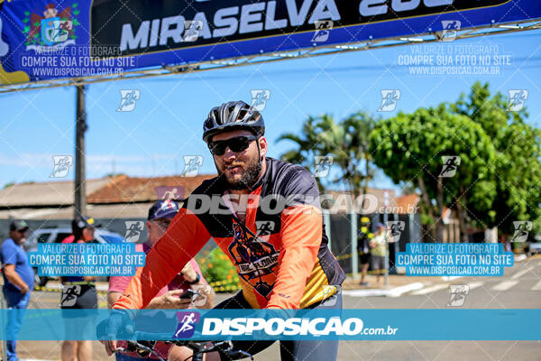 2º Desafio MTB Miraselva