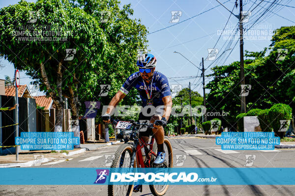 2º Desafio MTB Miraselva