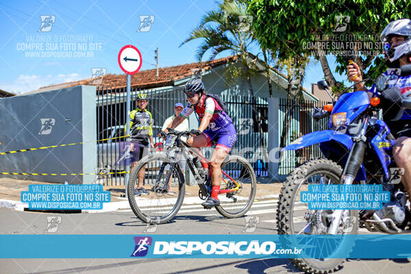 2º Desafio MTB Miraselva