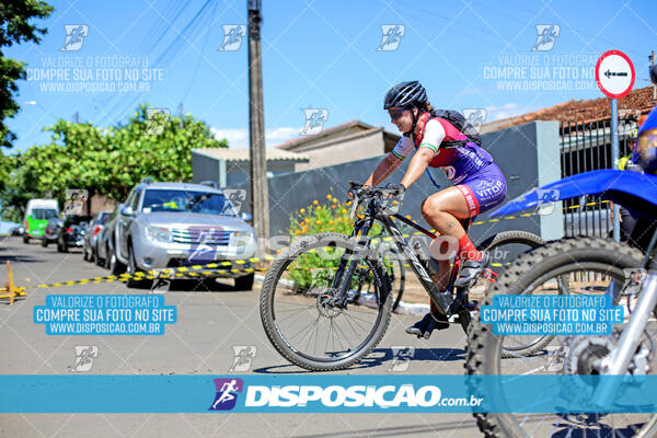 2º Desafio MTB Miraselva