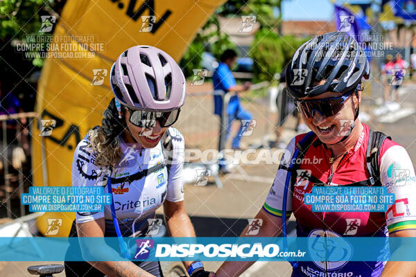 2º Desafio MTB Miraselva