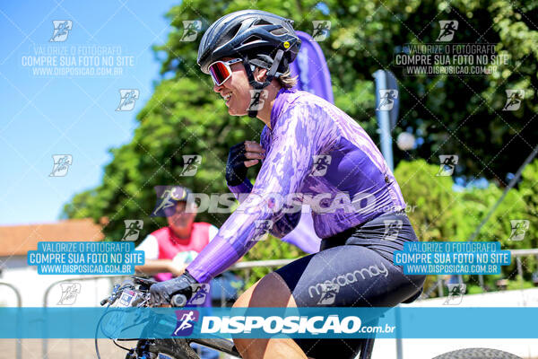 2º Desafio MTB Miraselva