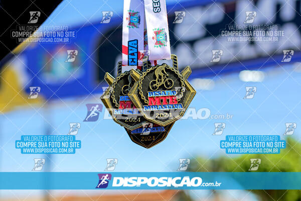 2º Desafio MTB Miraselva