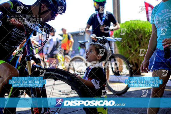 2º Desafio MTB Miraselva