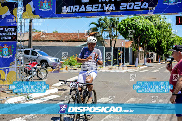 2º Desafio MTB Miraselva