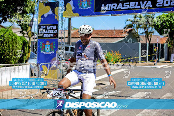 2º Desafio MTB Miraselva