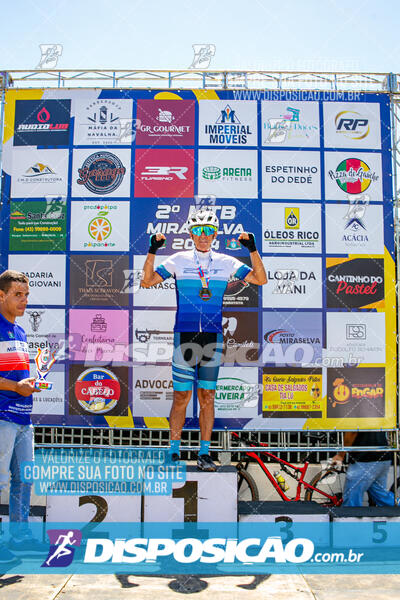 2º Desafio MTB Miraselva