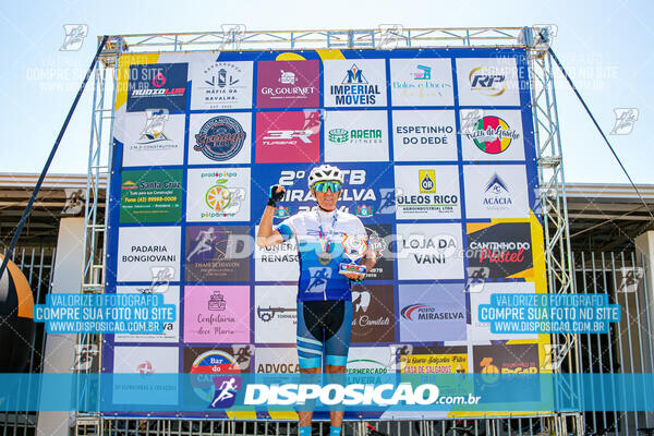 2º Desafio MTB Miraselva