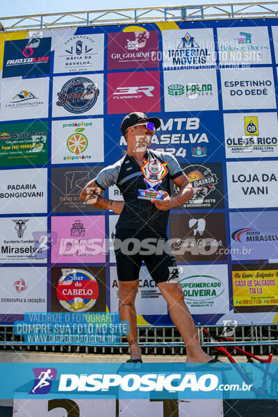 2º Desafio MTB Miraselva