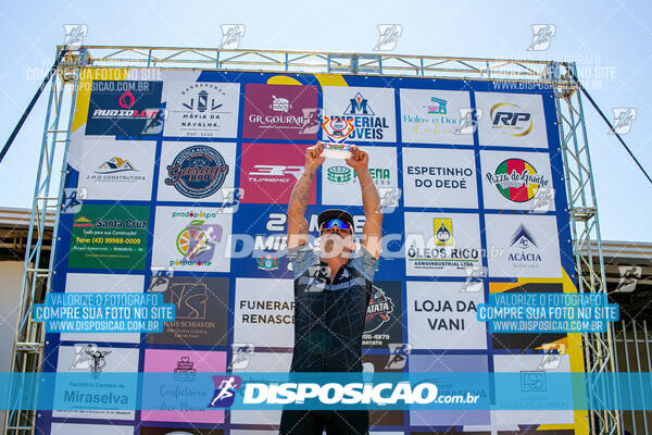 2º Desafio MTB Miraselva