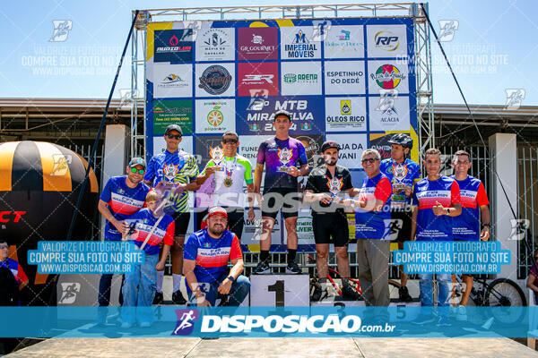 2º Desafio MTB Miraselva