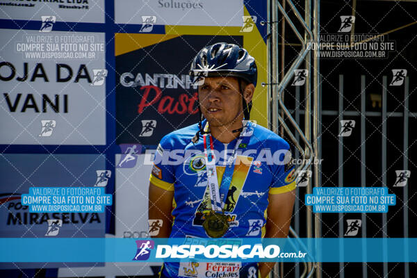 2º Desafio MTB Miraselva