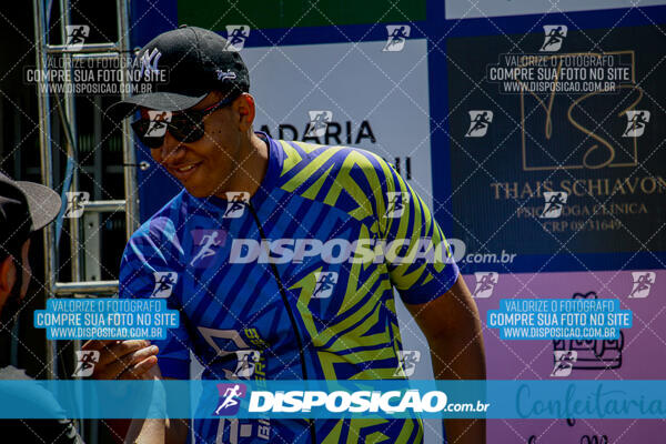 2º Desafio MTB Miraselva