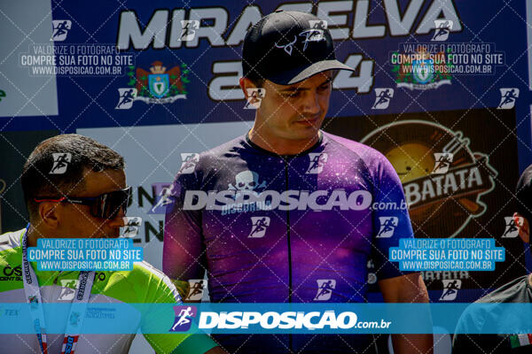 2º Desafio MTB Miraselva