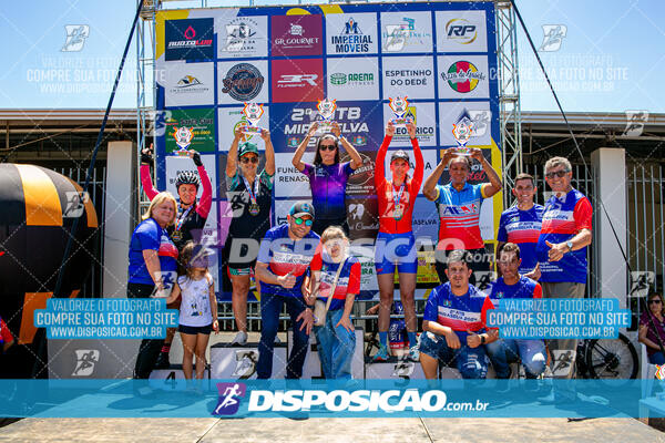 2º Desafio MTB Miraselva