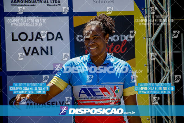 2º Desafio MTB Miraselva