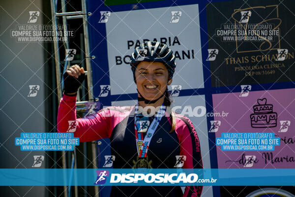 2º Desafio MTB Miraselva