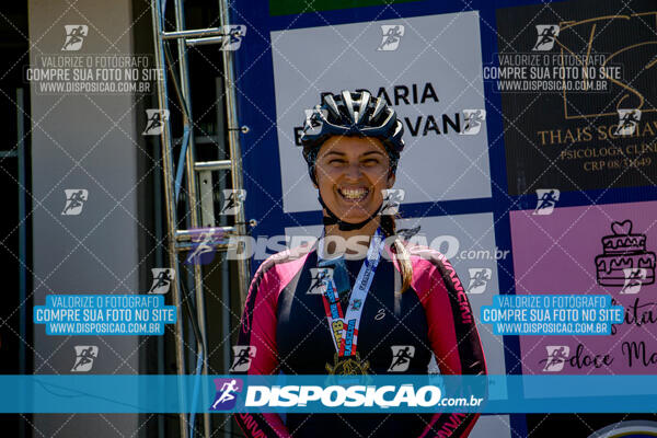 2º Desafio MTB Miraselva