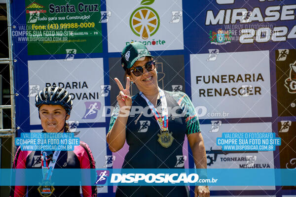 2º Desafio MTB Miraselva