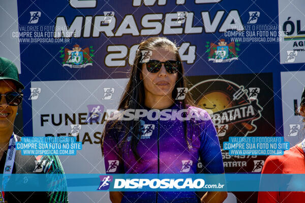 2º Desafio MTB Miraselva