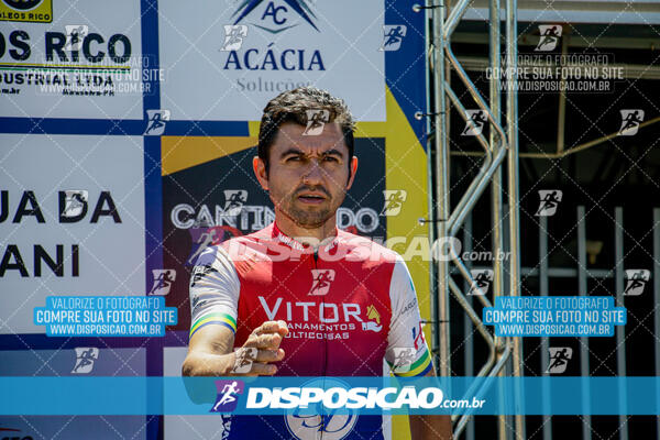 2º Desafio MTB Miraselva