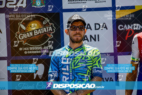 2º Desafio MTB Miraselva