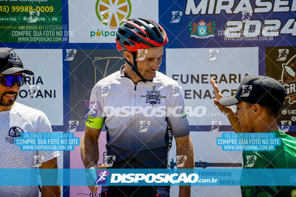 2º Desafio MTB Miraselva