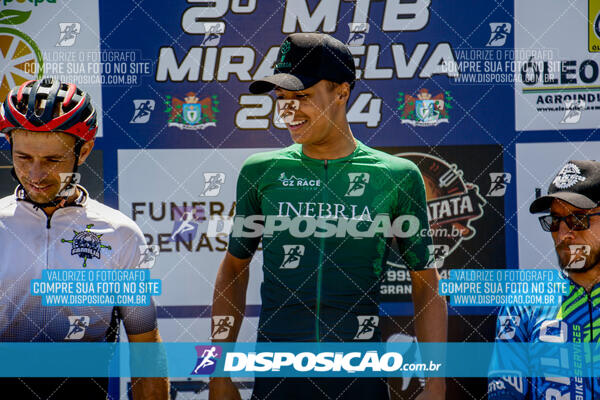 2º Desafio MTB Miraselva