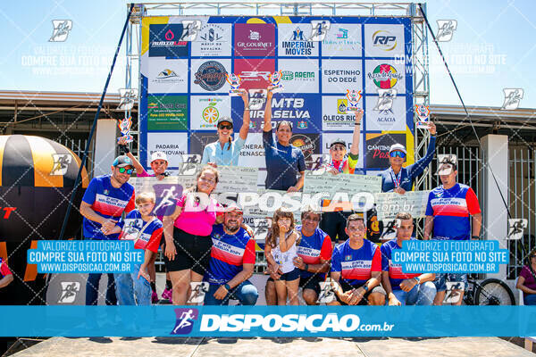 2º Desafio MTB Miraselva