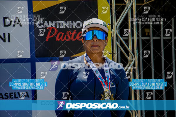 2º Desafio MTB Miraselva